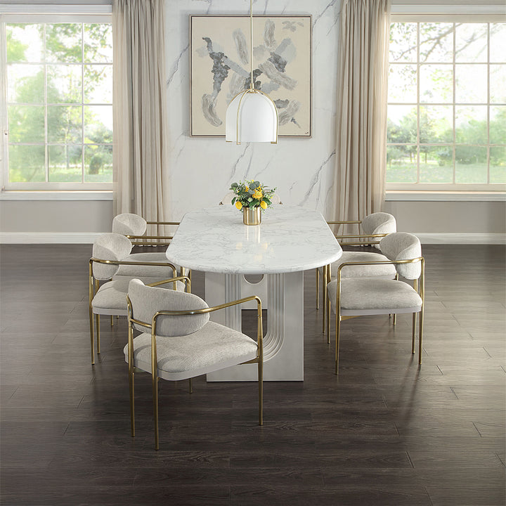 Zayn Dining Table