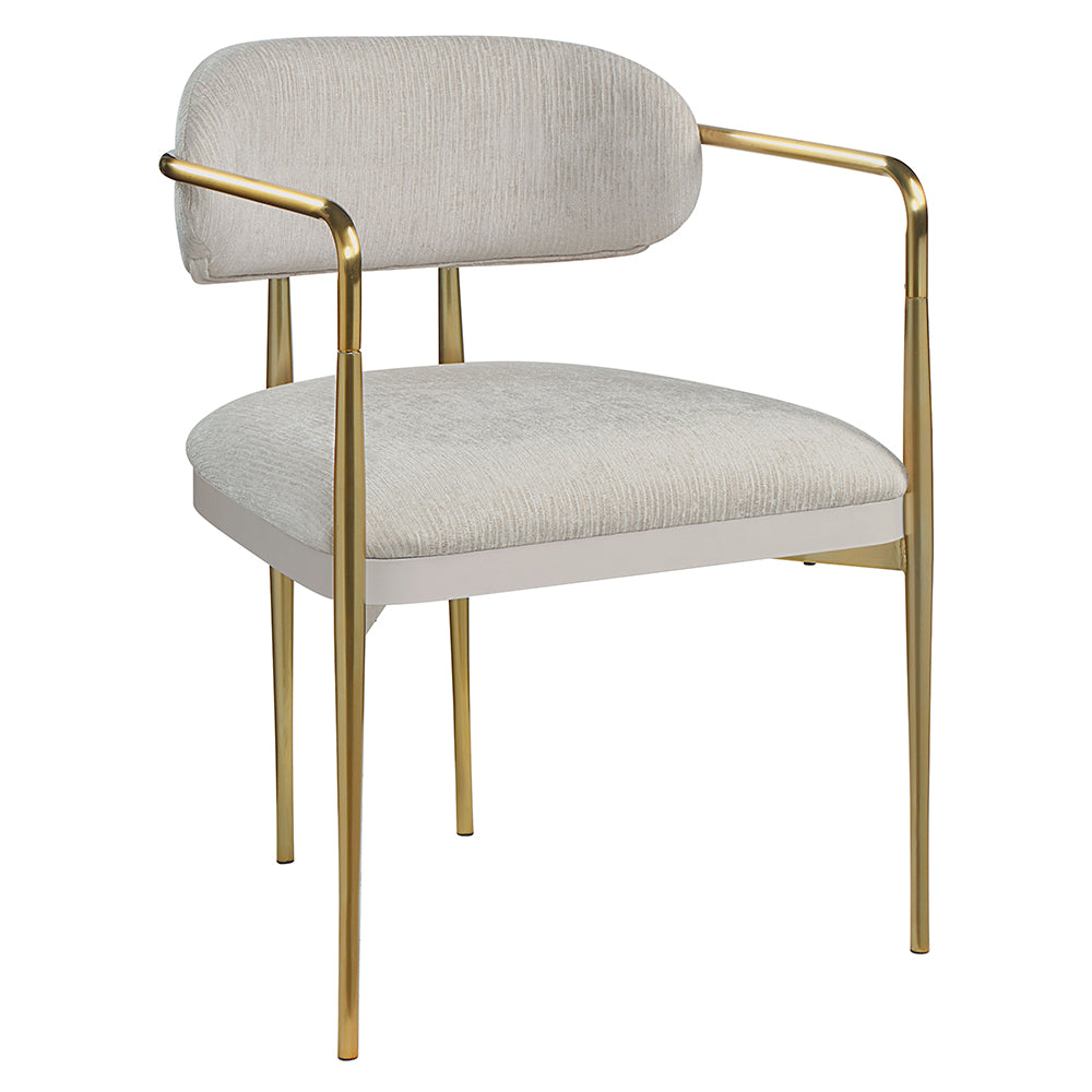 Zayn Arm Chair