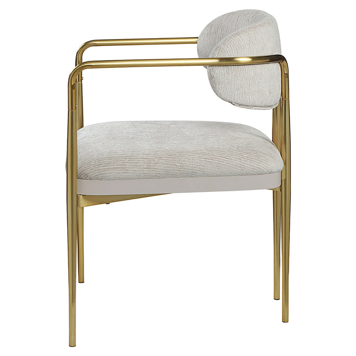 Zayn Arm Chair