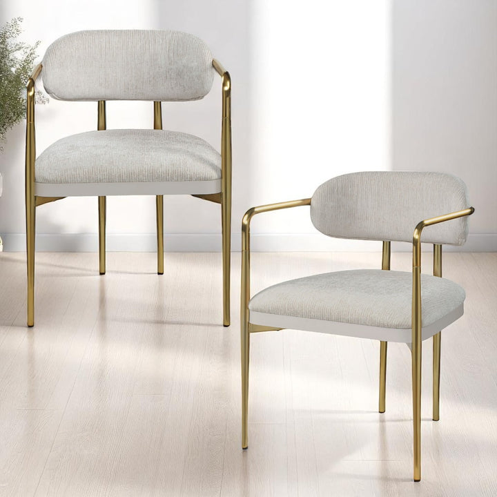 Zayn Arm Chair