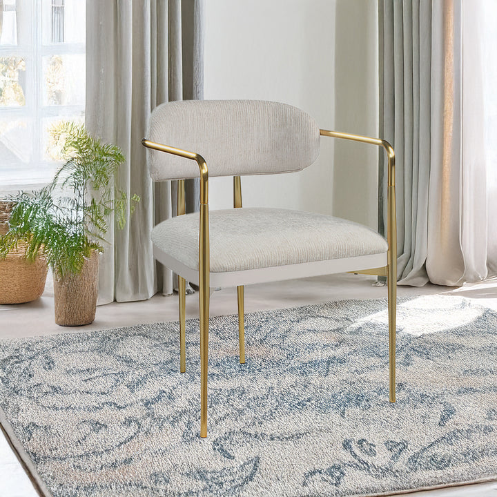 Zayn Arm Chair (Set of 2)