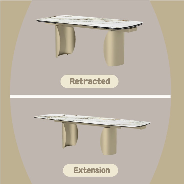 Cora Dining Table
