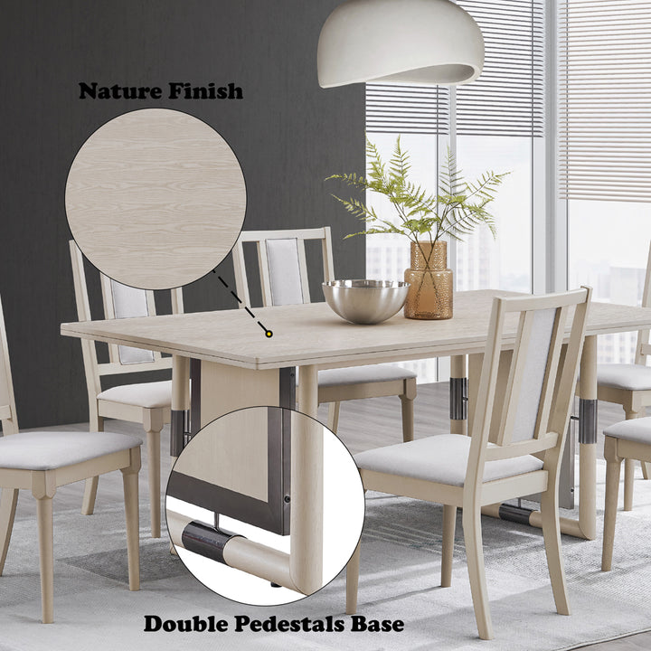 Marta Dining Table