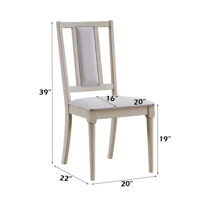 Marta Side Chair