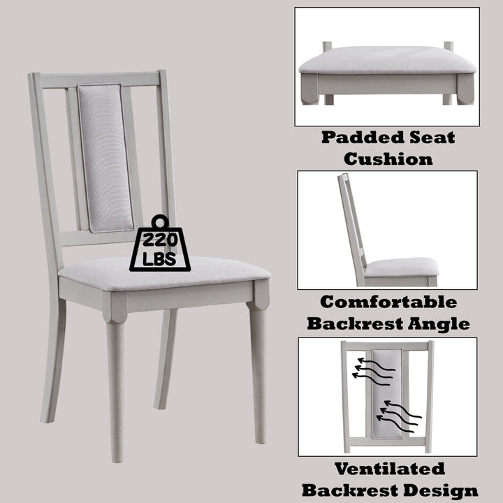 Marta Side Chair