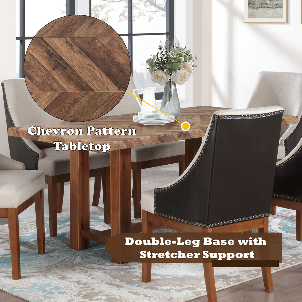 Gilsea Dining Table