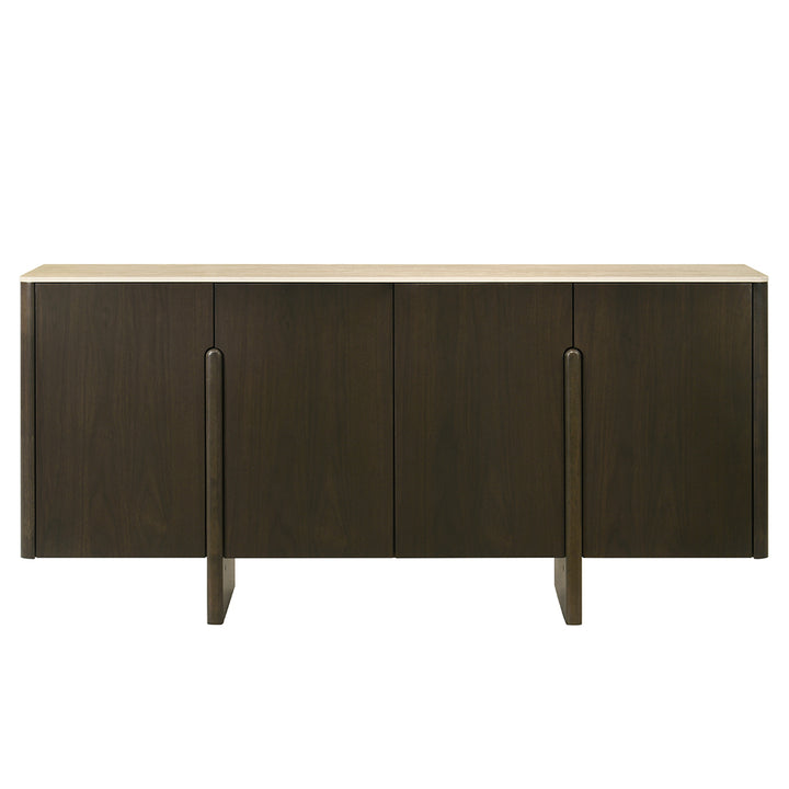 Davita Server with Ceramic Top