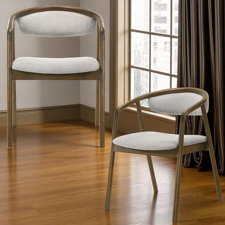 Delina Side Chair