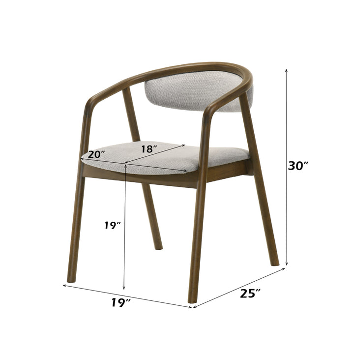 Delina Side Chair
