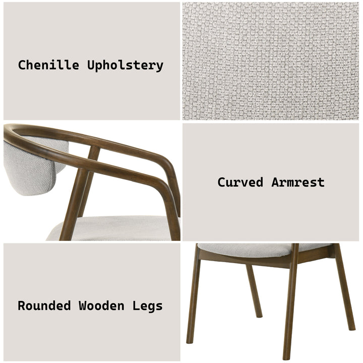 Delina Side Chair