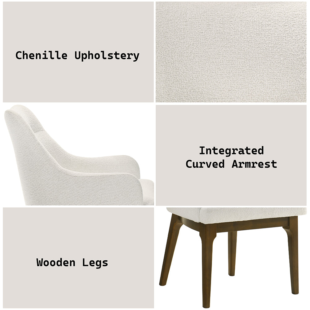 Kasha Side Chair