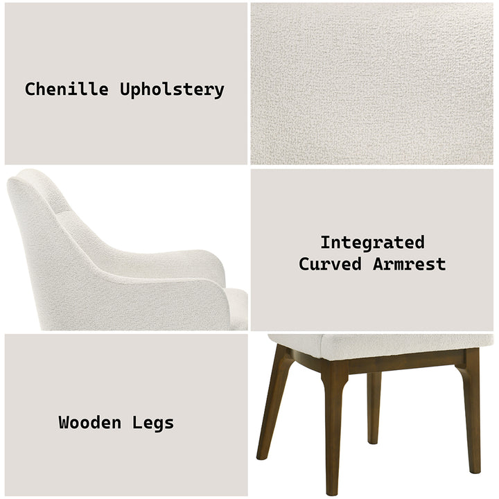 Kasha Side Chair