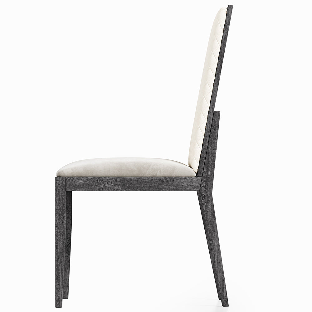 Venezia Side Chair (Set of 2)