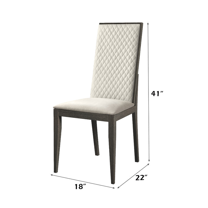 Venezia Side Chair