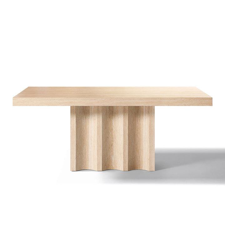 Inca Dining Table