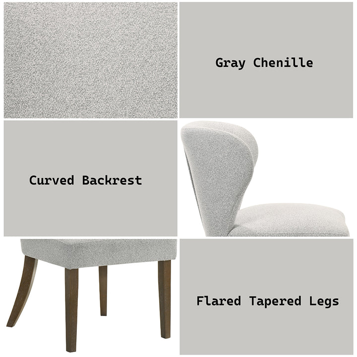 Dillon Side Chair (Set of 2)