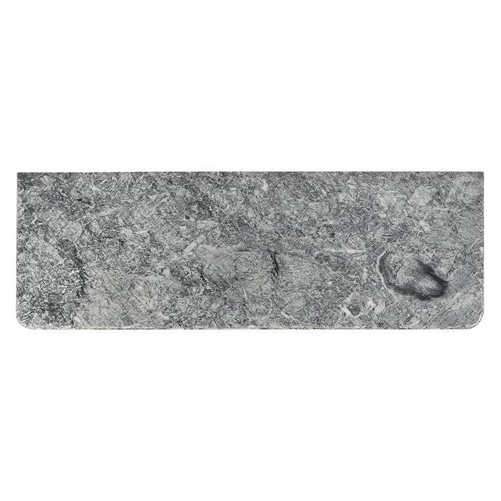 Dillon Server with Marble Top