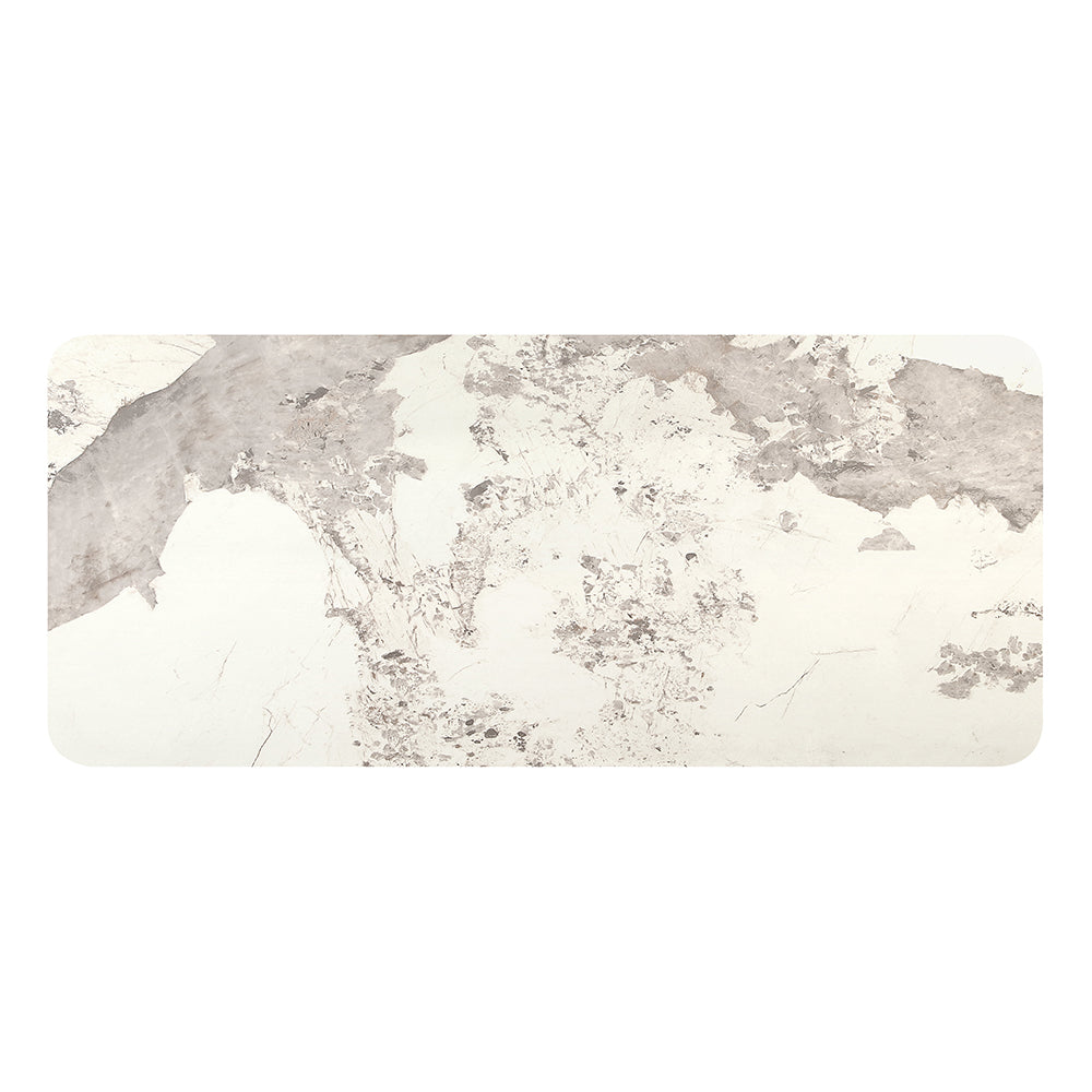 ACME Furniture Harvey Dining Table with Ceramic Top DN06130