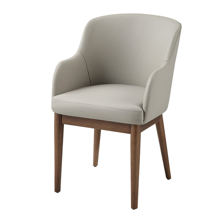 ACME Furniture Harvey Side Chair (Set-2) DN06131