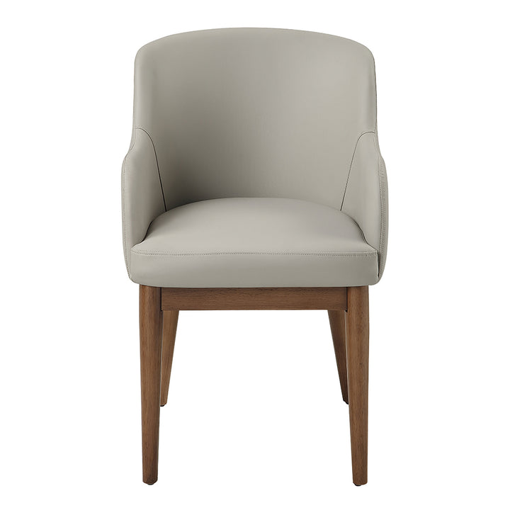 ACME Furniture Harvey Side Chair (Set-2) DN06131