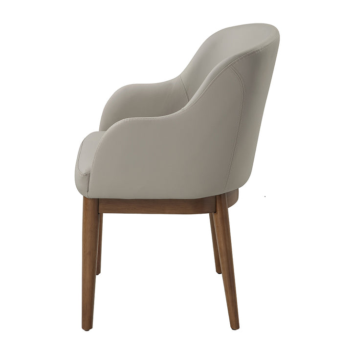 ACME Furniture Harvey Side Chair (Set-2) DN06131