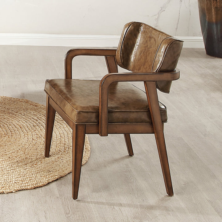 ACME Furniture Harvey Arm Chair DN06136