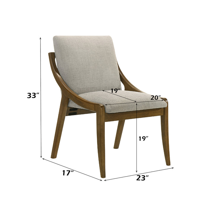 Danzel Side Chair