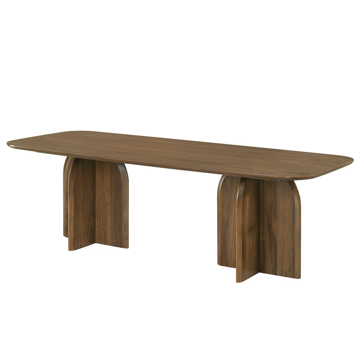 Delmon Dining Table 