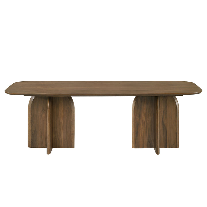 Delmon Dining Table 