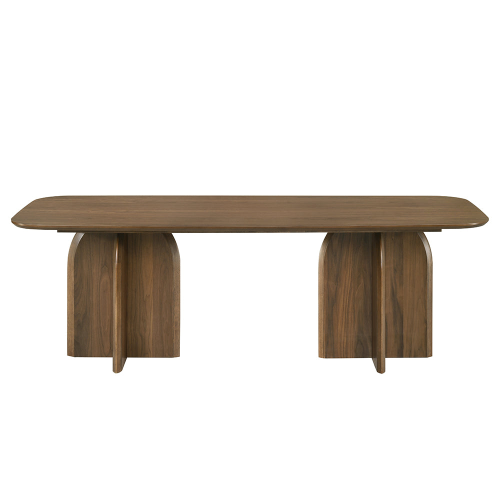 Delmon Dining Table 