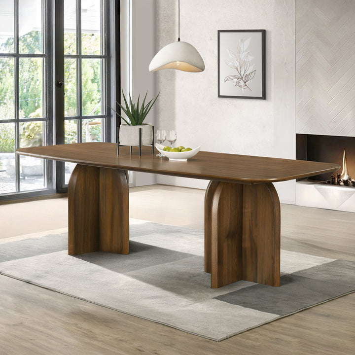 Delmon Dining Table 