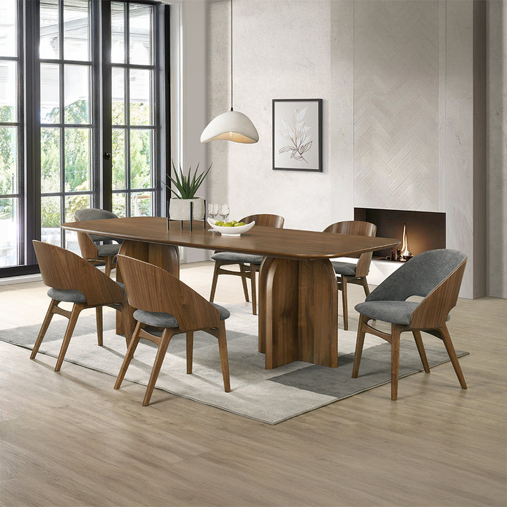Delmon Dining Table 