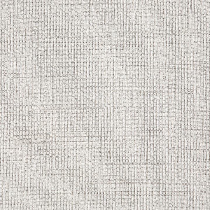 Ouida Side Chair (Set of 2) - Beige Linen &amp; Brown