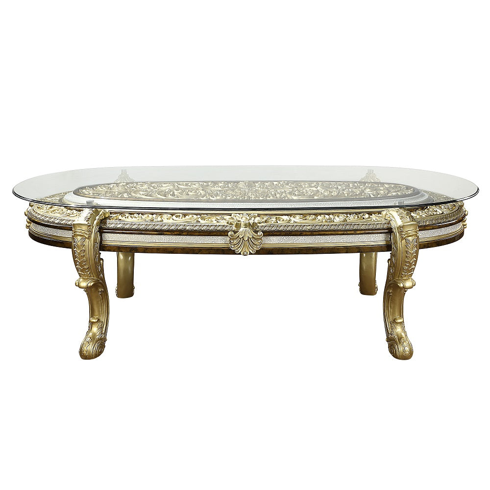 Desiderius Dining Table