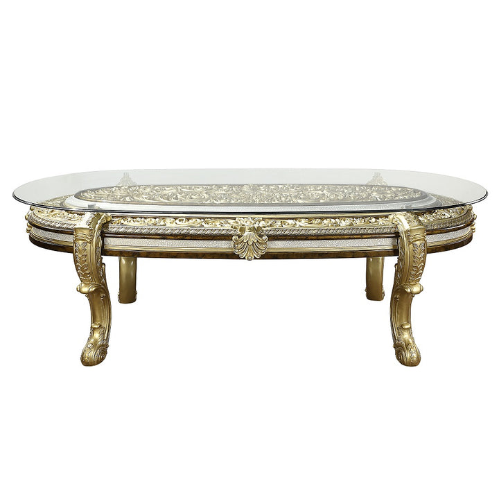 Desiderius Dining Table