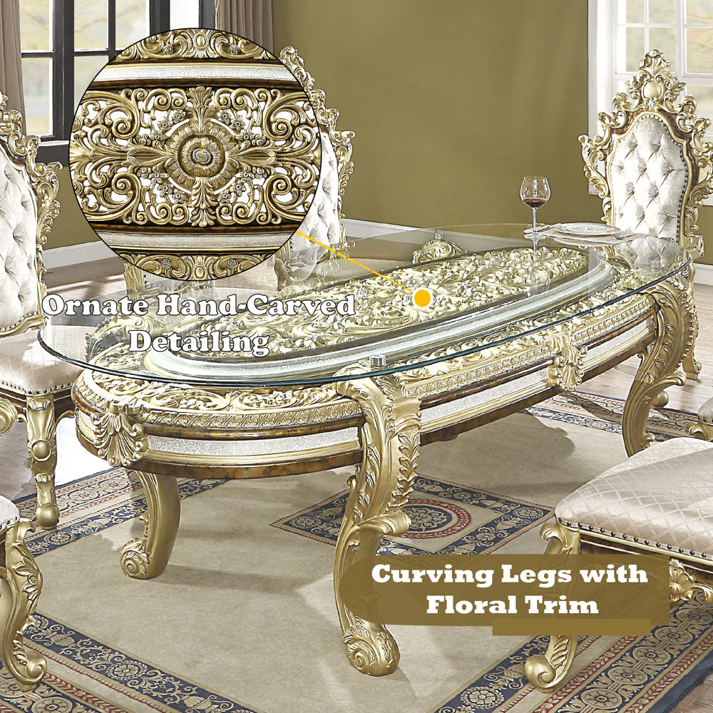 Desiderius Dining Table