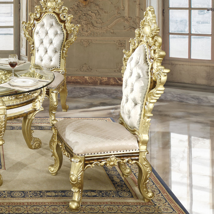Desiderius Side Chair
