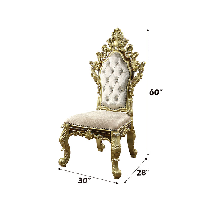 Desiderius Side Chair