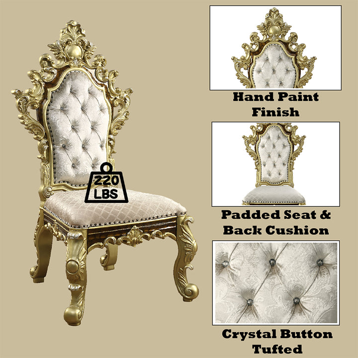 Desiderius Side Chair