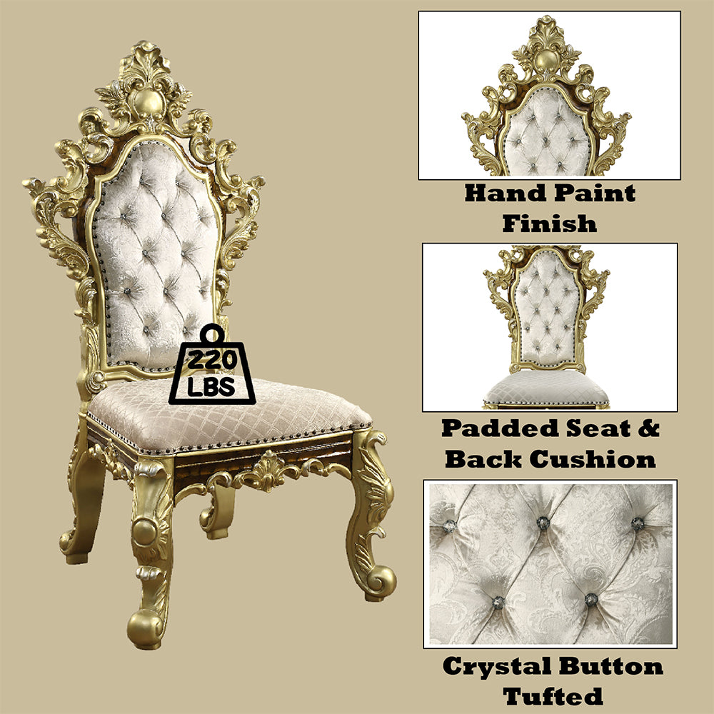 Desiderius Side Chair