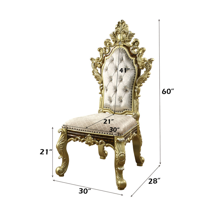 Desiderius Side Chair