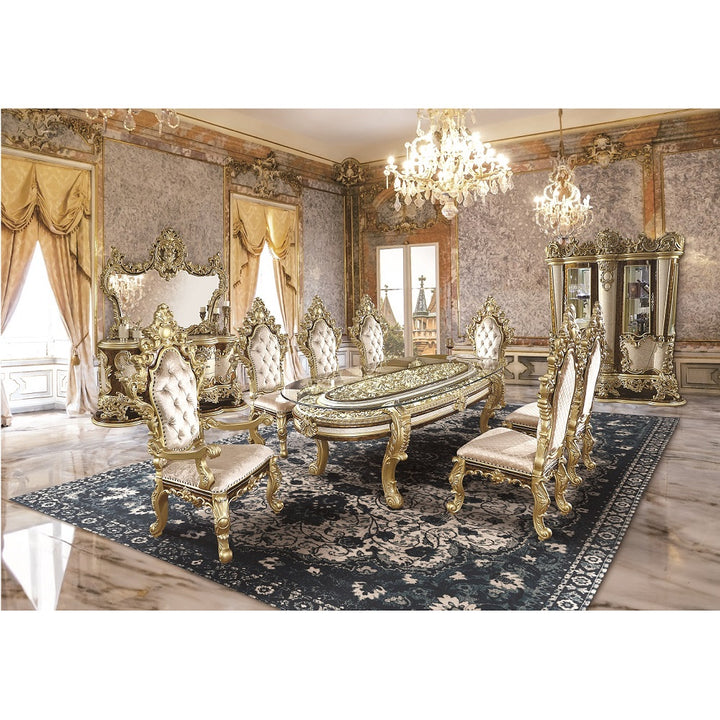 Desiderius Side Chair