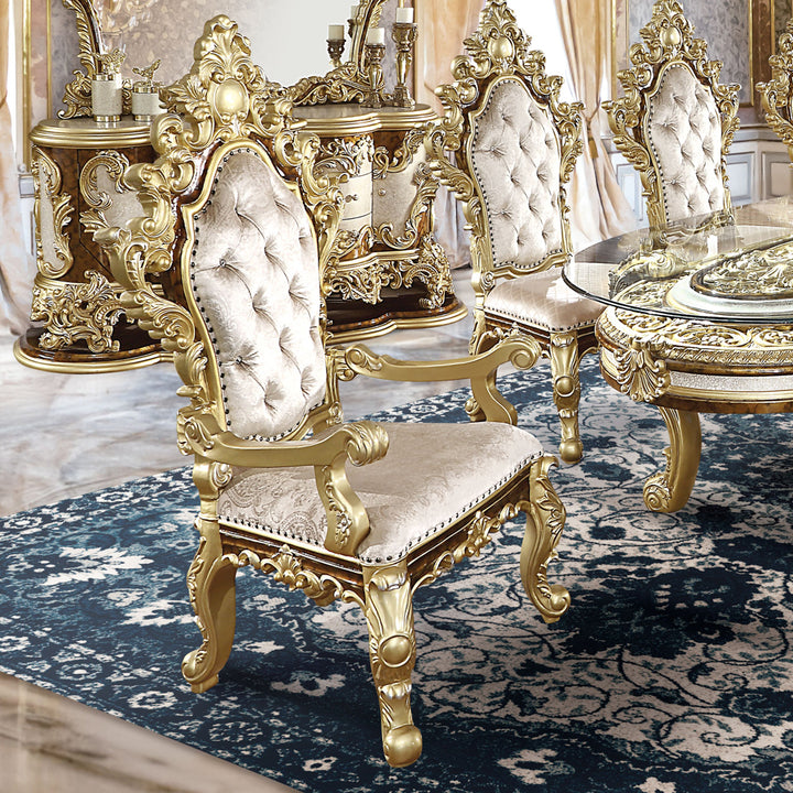 Desiderius Arm Chair