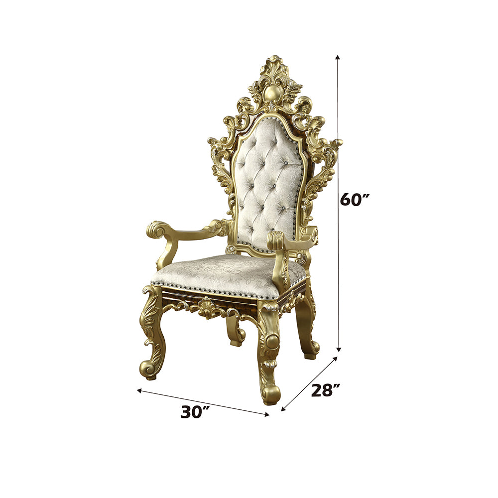 Desiderius Arm Chair