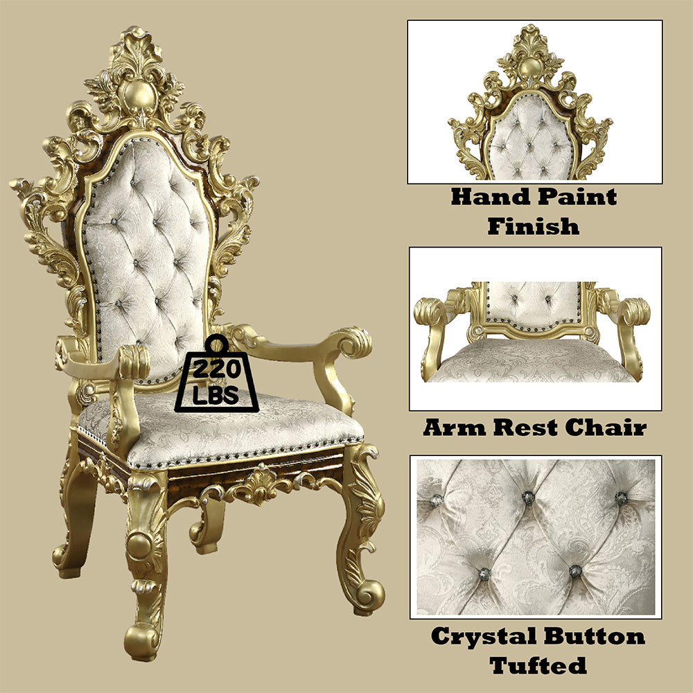 Desiderius Arm Chair