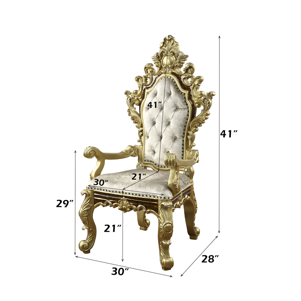 Desiderius Arm Chair