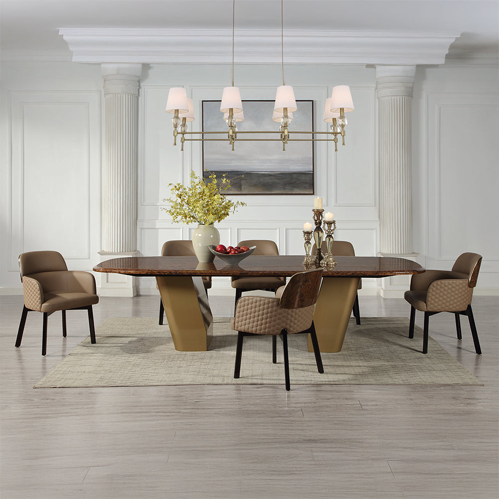 Jamonica Dining Table