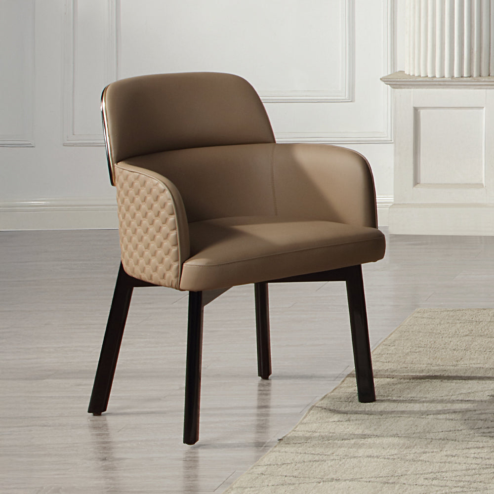 Jamonica Arm Chair 