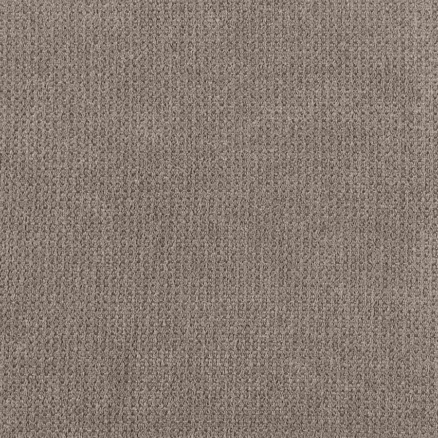 Dodson - Fabric Upholstered Dining Bench - Taupe Upholstered Bench modern furniture Contempo Furniture