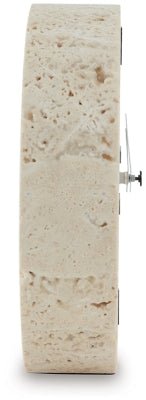Donfordson Table Clock (Set of 2) - Beige Tabletop Clocks modern furniture Contempo Furniture